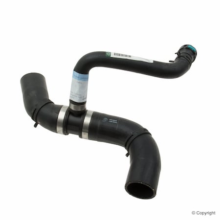 Genuine Radiator Hose, C2C26769 C2C26769
